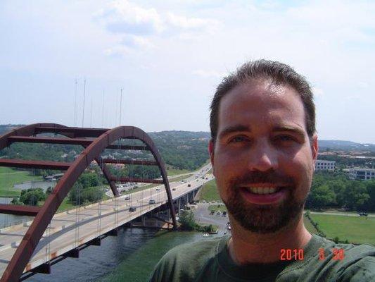 photo of Scott Alan W.