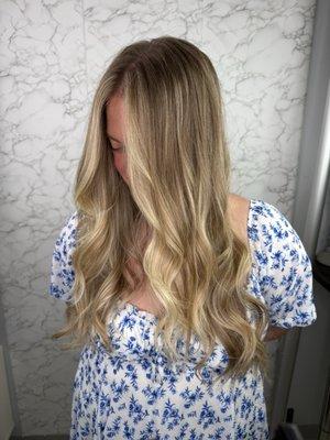 photo of Caitlin M.