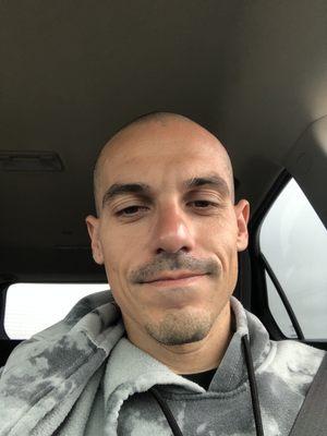 Photo of Brett M.
