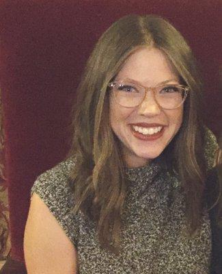 Photo of Anika S.