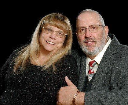 Photo of Terry Lynn E.