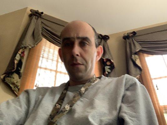 Photo of Anthony P.