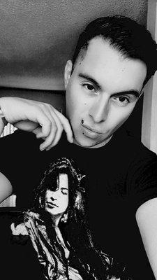 Photo of Angel S.