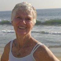 photo of Mary. C.