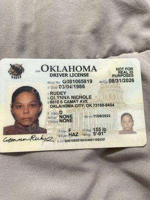 Photo of Glynna R.