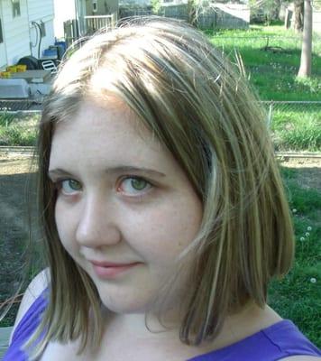 Photo of Julie S.