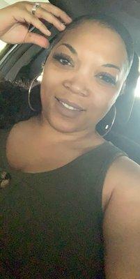 photo of Kymberli D.