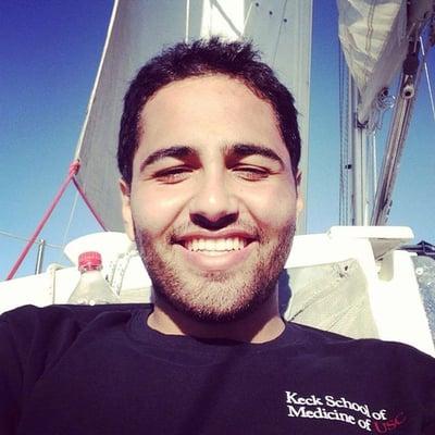 Photo of Khalid N.