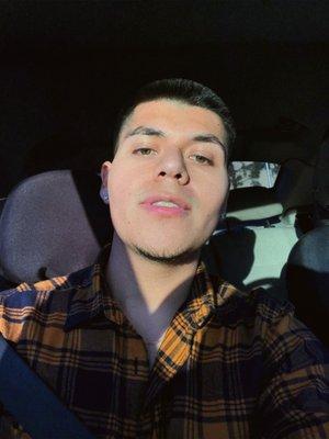 photo of Reynaldo P.