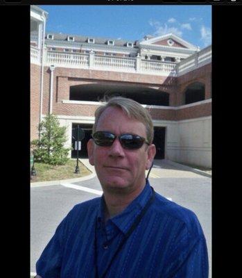 Photo of peter c.