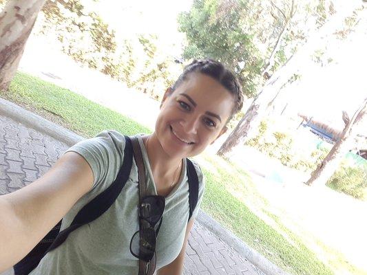 Photo of Joanna M.