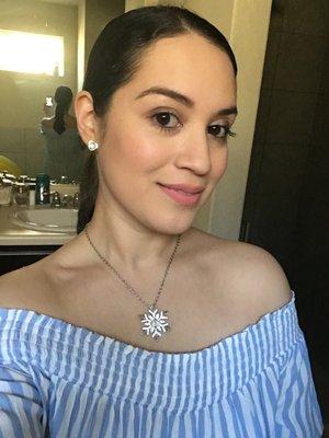 photo of Gina M.