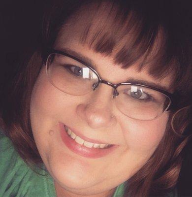 Photo of Amber D.