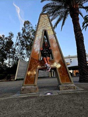 Photo of Aliyah R.