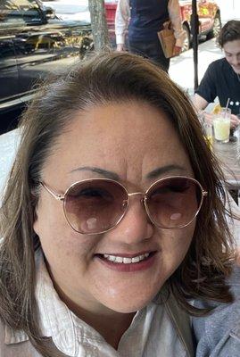 Photo of Adela B.