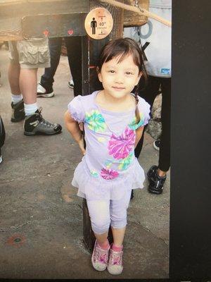 Photo of Sofia-Lynn T.