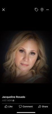 Photo of Jacquie R.
