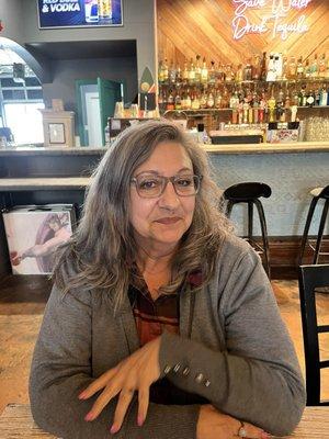 Photo of Celeste L.