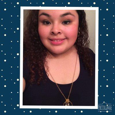 Photo of Juliana L.