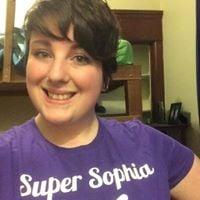 photo of Danae M.