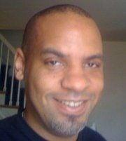 Photo of Geoff J.