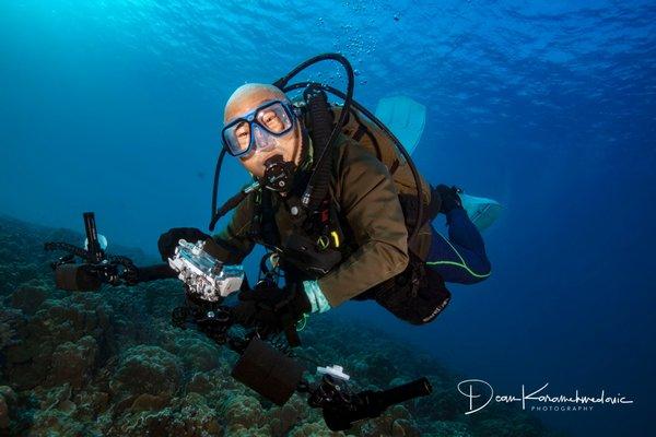Photo of Dan O.