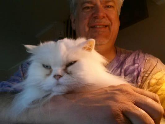 Photo of Mike S.