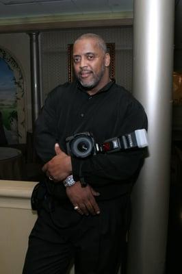 Photo of William R.