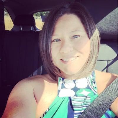 Photo of Desiree F.