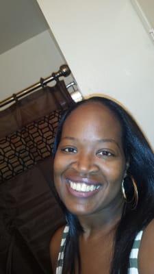 Photo of Krystle W.