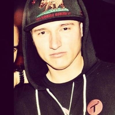 photo of Jesus MilkBone O.