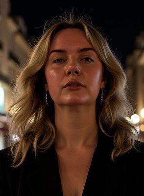 Photo of Jessica L.