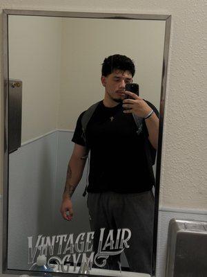 photo of Jonathan G.