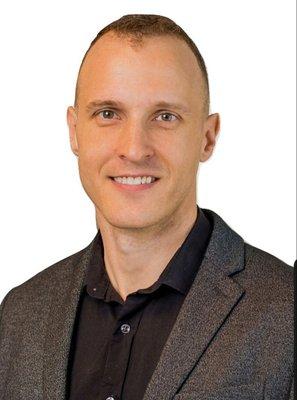 photo of Benjamin D.