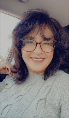 Photo of Rebecca W.