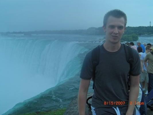 Photo of Mariusz M.