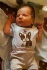 photo of MaryClare A.