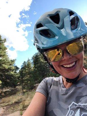 photo of Jennifer J.