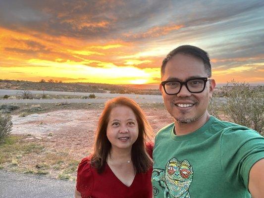 photo of GJ And Joel C.