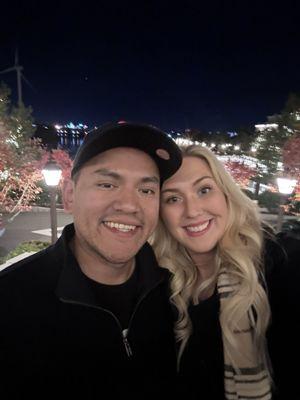 photo of Stephanie A.