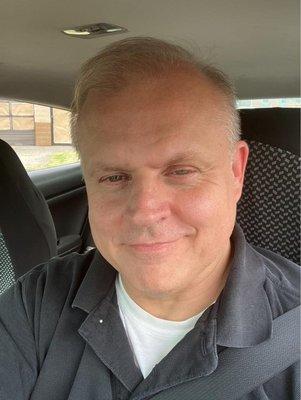 Photo of Jonathan H.