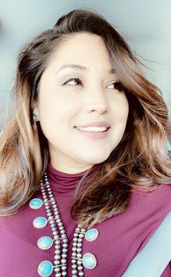 photo of Michelle A.