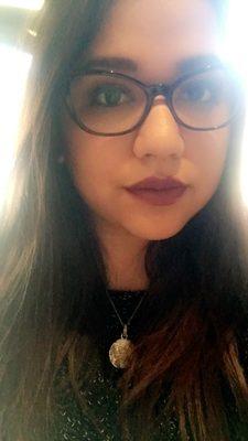 Photo of Michelle Z.