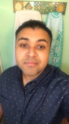Photo of Juan G.