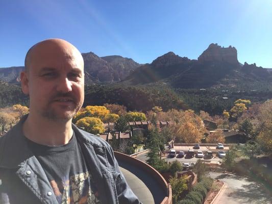 photo of Jeffrey C.