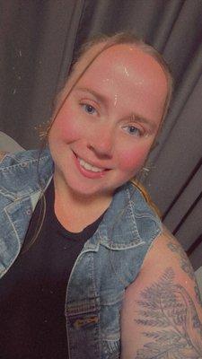 photo of Cerabeth G.