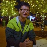 Photo of Mark C.