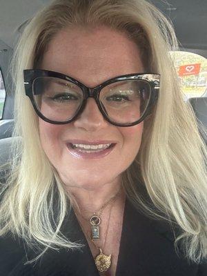 Photo of Amy P.