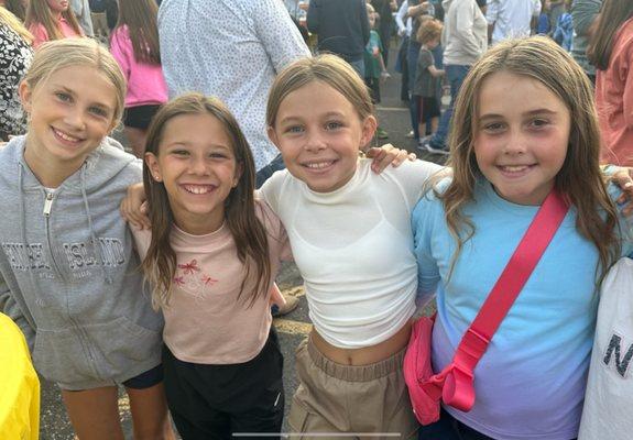 photo of Giavanna B.