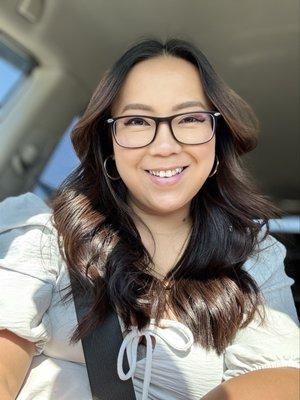 Photo of Rebecca V.